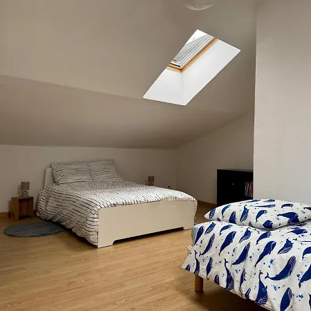 Maison Familiale Au Calme, Proche Du Centre Cusset